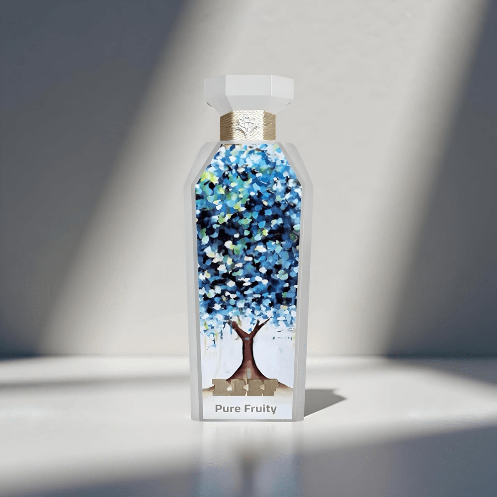 Reef Pure Fruity Eau de Parfum Unisex Fragrance Spray (150ml)