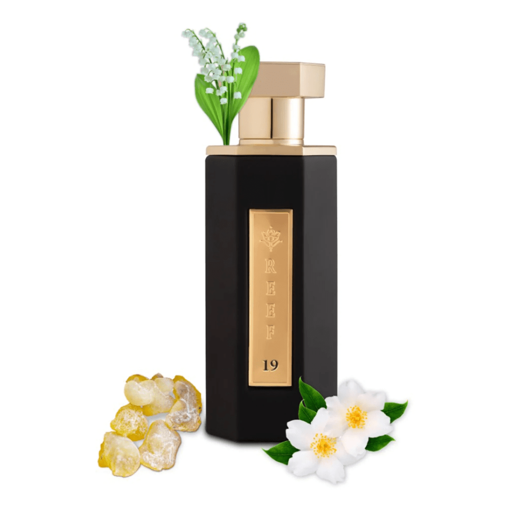 Reef 19 Eau de Parfum Women's Perfume Spray (100ml)