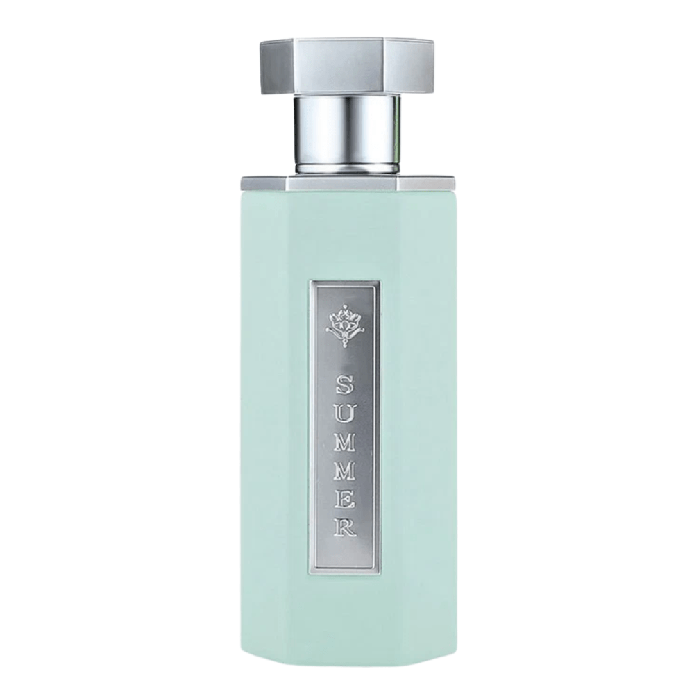 Reef Summer Tiffany Eau de Parfum Women's Perfume Spray (100ml)