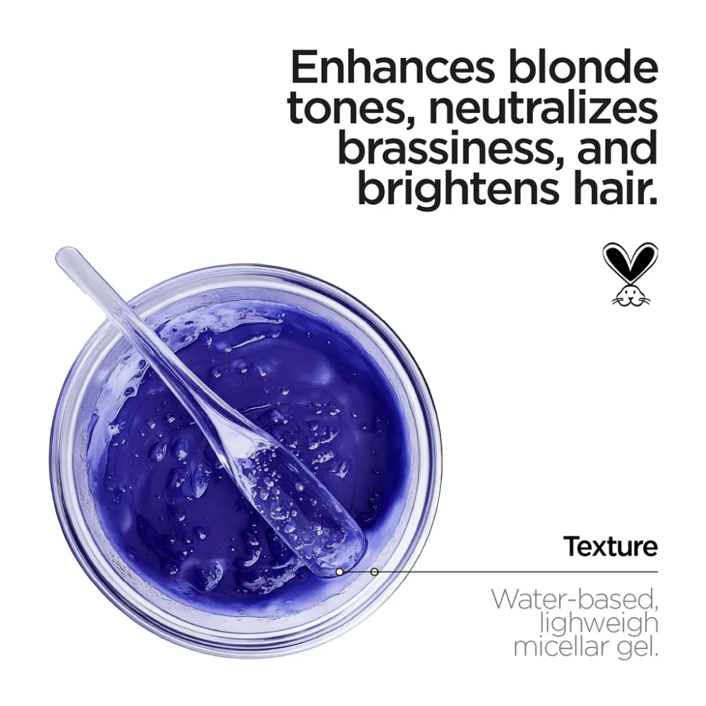 Revox B77 Plex Blond Boost Shampoo (260ml)