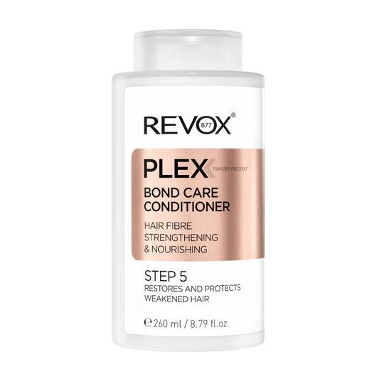Revox B77 Plex Bond Care Conditioner (260ml)