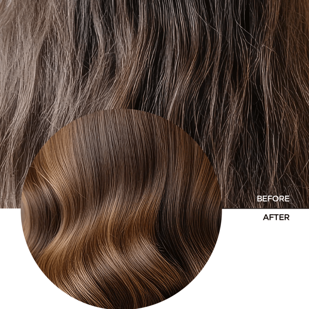 Revox B77 Plex Bond Care Shampoo (260ml)