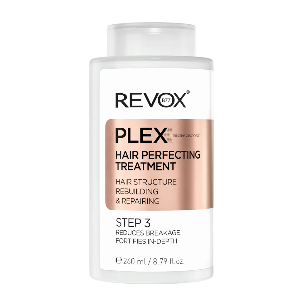 Revox B77 Plex Hair Perfecting Treatment (260ml)