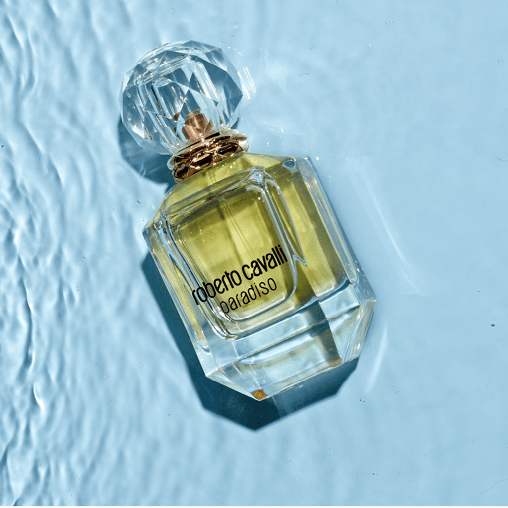 Roberto Cavalli Paradiso Eau de Parfum Women's Perfume Spray (50ml, 75ml)