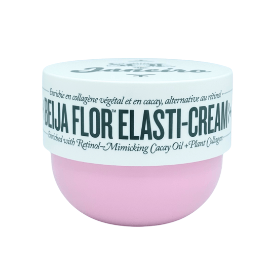 Sol De Janeiro Beija Flor Elasti-Cream (75ml, 240ml)