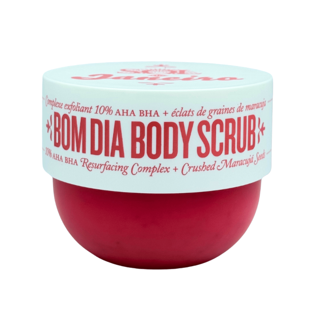 Sol De Janeiro Bom Dia Body Scrub (220ml)