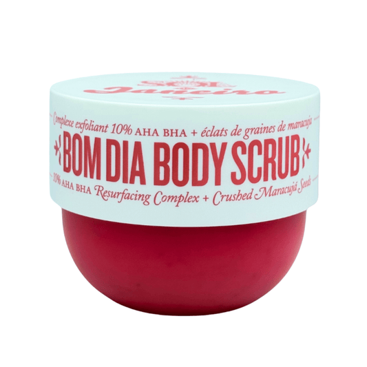 Sol De Janeiro Bom Dia Body Scrub (220ml)