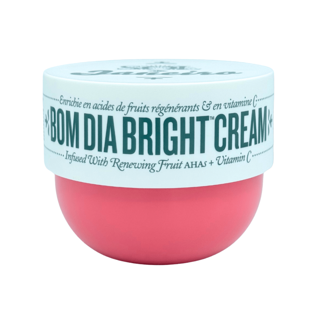 Sol De Janeiro Bom Dia Bright Cream (240ml)