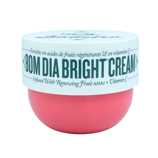 Sol De Janeiro Bom Dia Bright Cream (240ml)