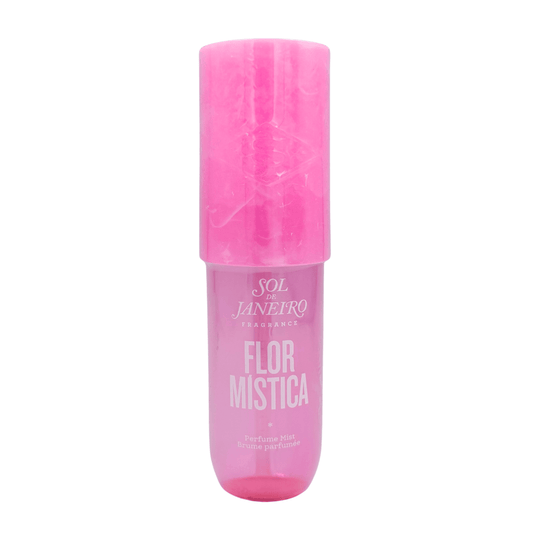 Sol De Janeiro Limited Edition Flor Mistica Hair & Body Perfume Mist (90ml)