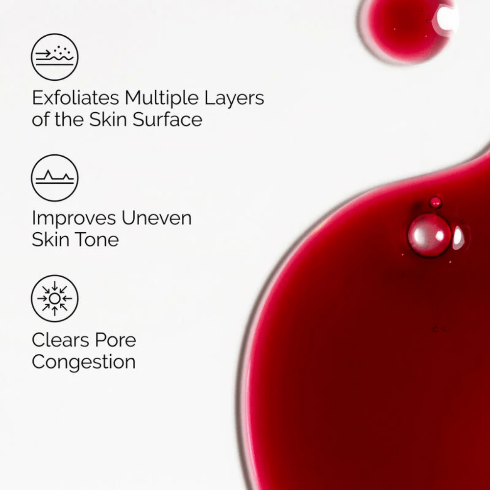 The Ordinary AHA 30% + BHA 2% Peeling Solution (30ml)