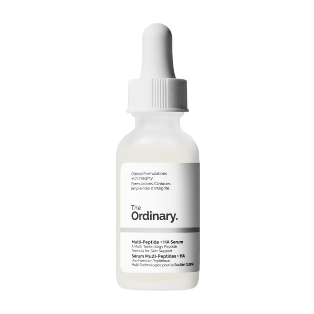The Ordinary Multi-Peptide + HA Serum (30ml, 60ml)