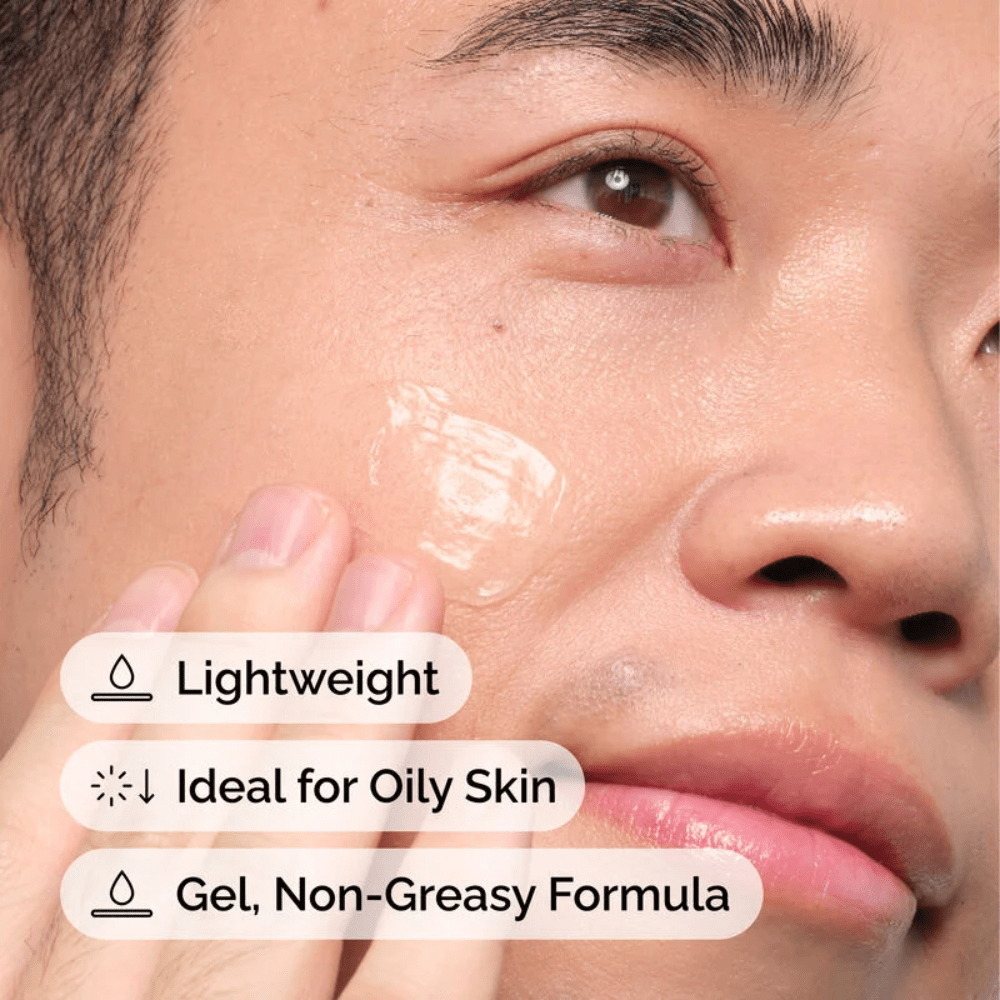 The Ordinary Natural Moisturising Factors + Beta Glucan (100ml)