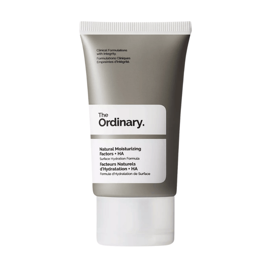The Ordinary Natural Moisturising Factors + HA (100ml)