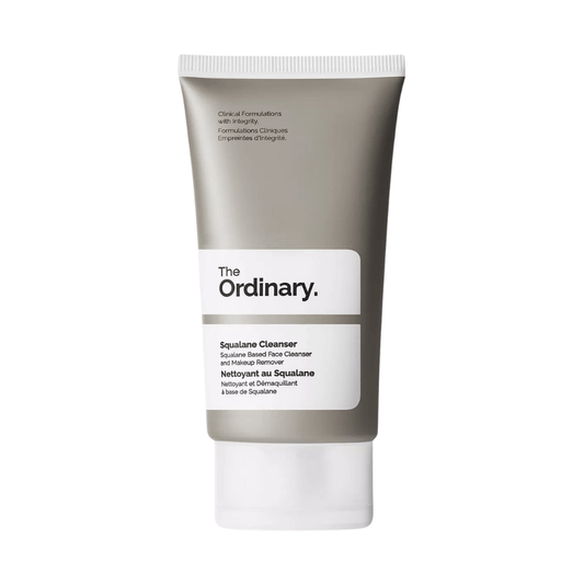 The Ordinary Squalane Cleanser (50ml, 150ml)