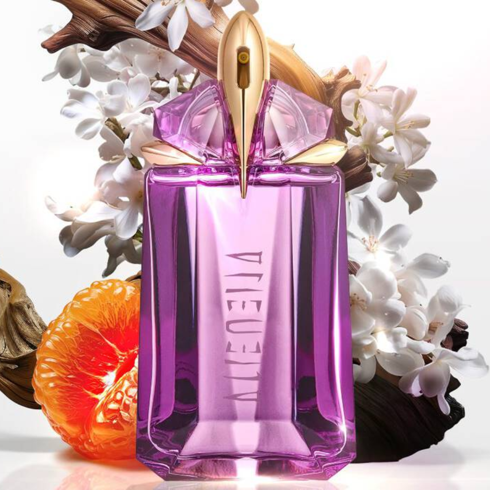 Thierry Mugler Alien Eau de Toilette Women's Perfume Spray (30ml, 60ml)