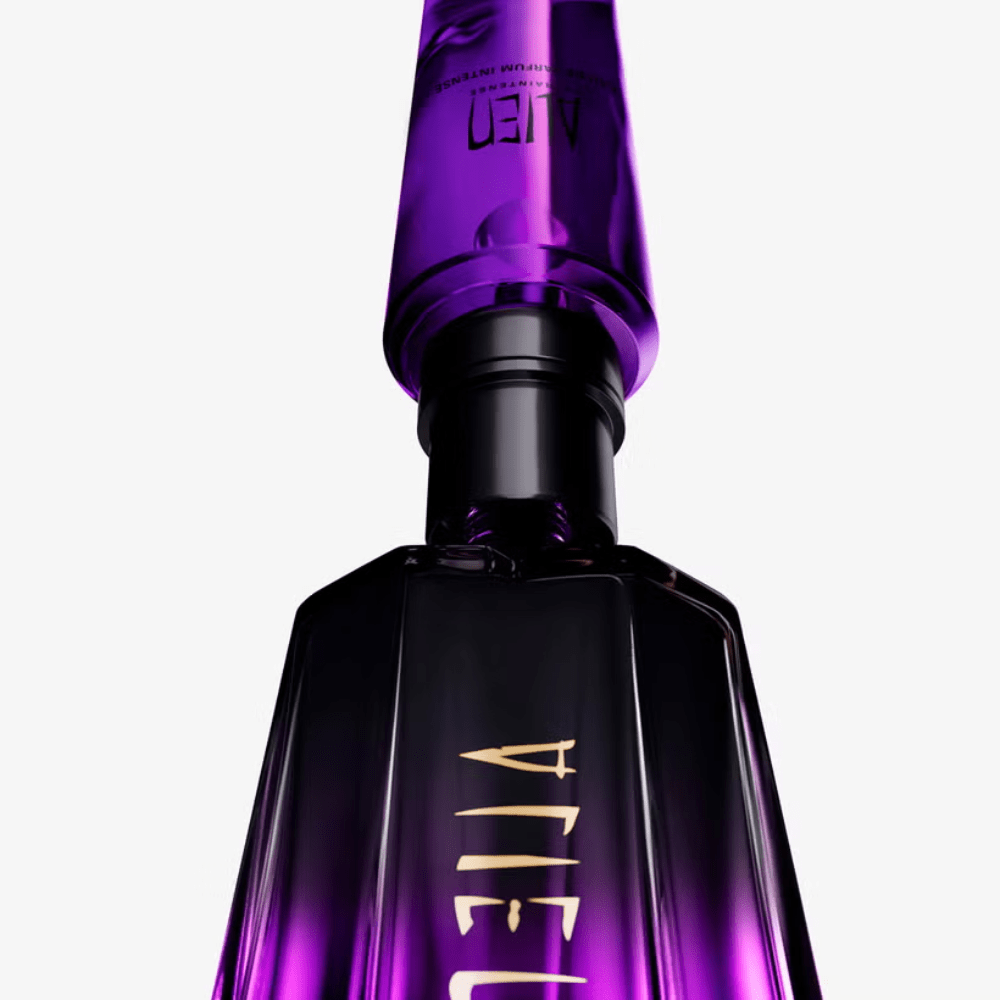 Thierry Mugler Alien Extraintense Eau de Parfum Refillable Women's Perfume Spray (30ml, 60ml, 90ml Refillable Talisman)