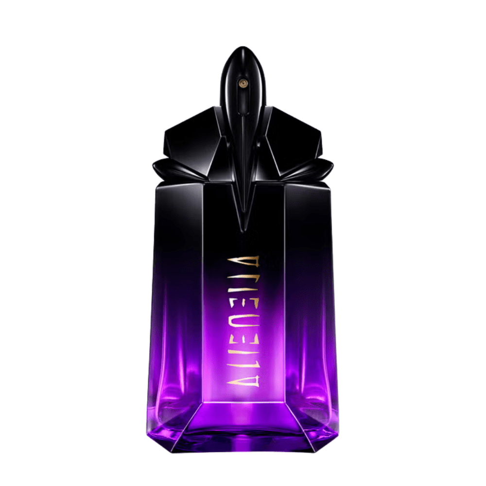 Thierry Mugler Alien Extraintense Eau de Parfum Refillable Women's Perfume Spray (30ml, 60ml, 90ml Refillable Talisman)