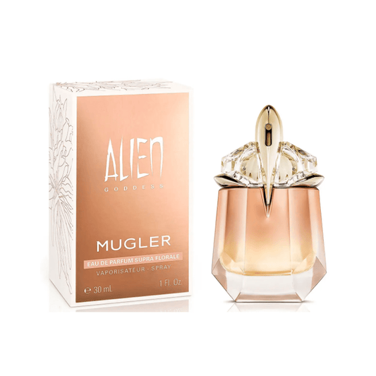 Thierry Mugler Alien Goddess Supra Florale Eau de Parfum Women's Perfume Spray (30ml, 60ml, 90ml)