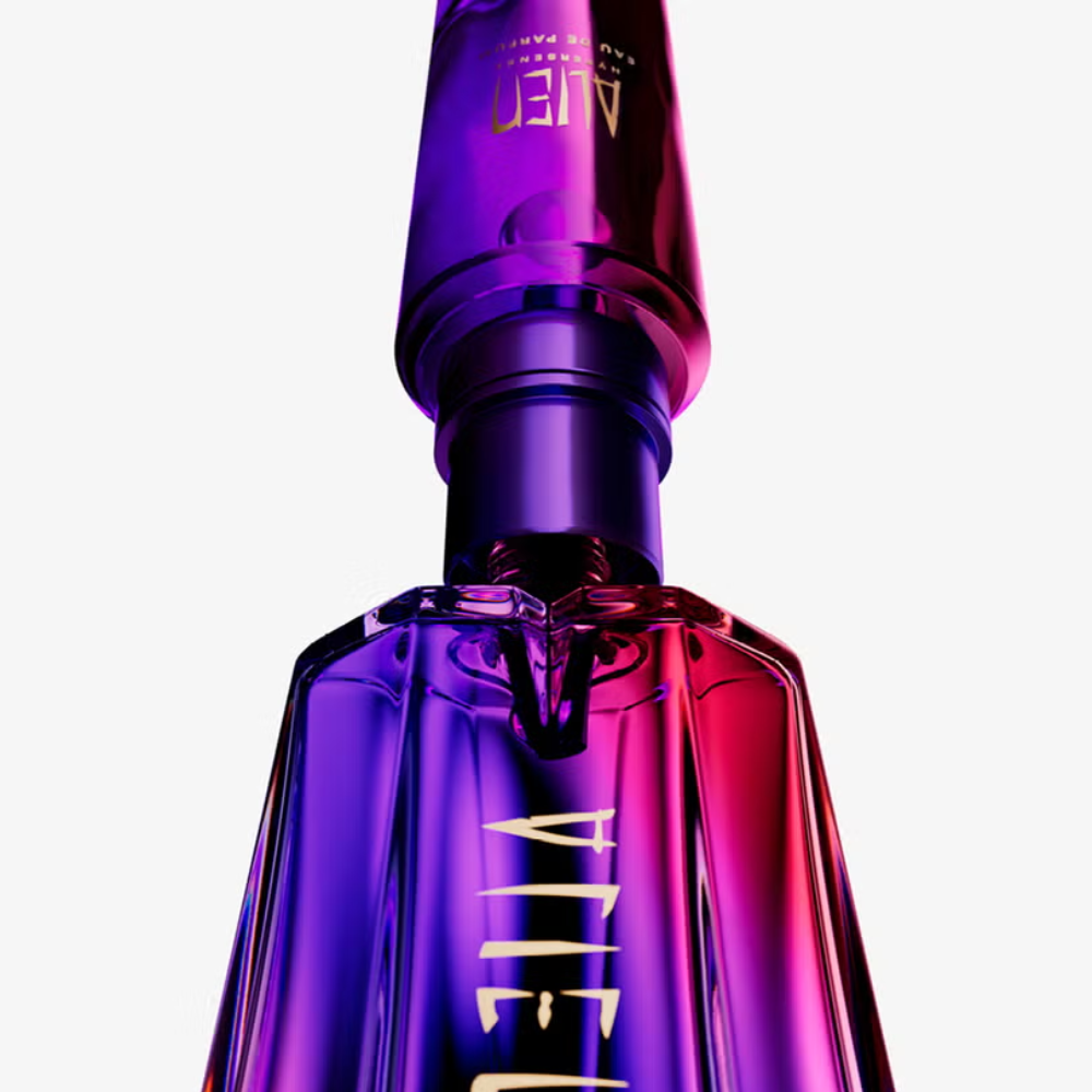 Thierry Mugler Alien Hypersense Eau de Parfum Refillable Women's Perfume Spray (30ml, 60ml, 90ml)
