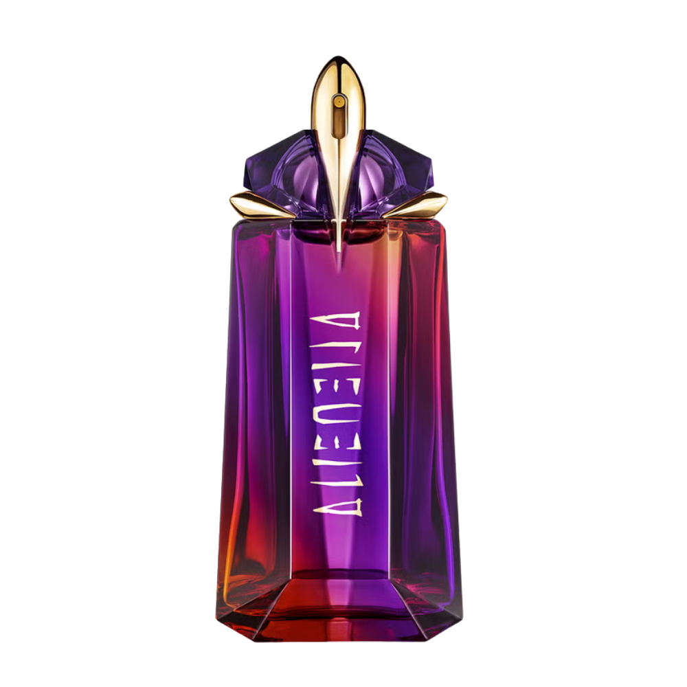 Thierry Mugler Alien Hypersense Eau de Parfum Refillable Women's Perfume Spray (30ml, 60ml, 90ml)
