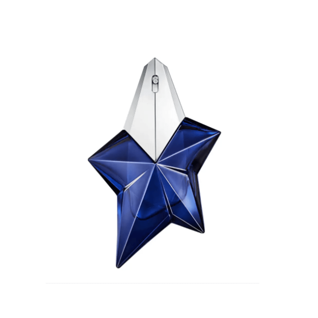 Thierry Mugler Angel Elixir Eau de Parfum Refillable Women's Perfume Spray (25ml, 50ml, 100ml)