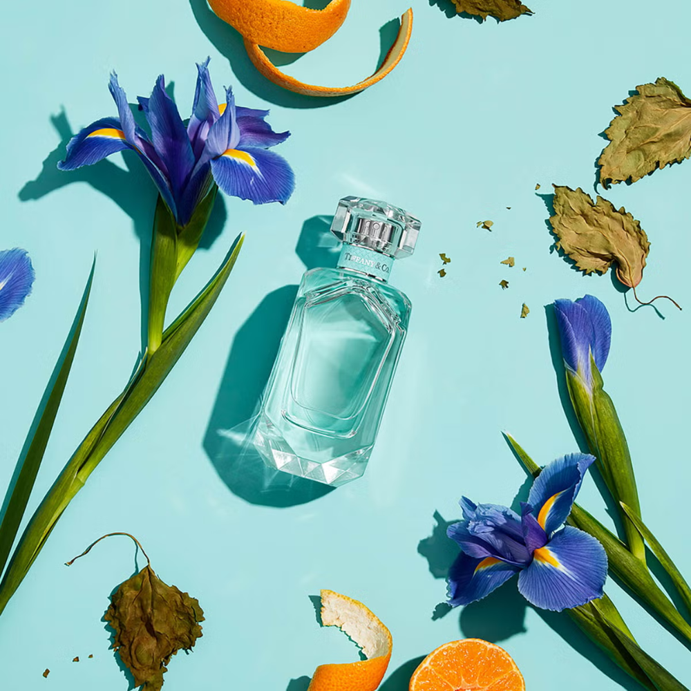 Tiffany & Co Eau de Parfum Women's Perfume Spray (30ml, 50ml, 75ml)