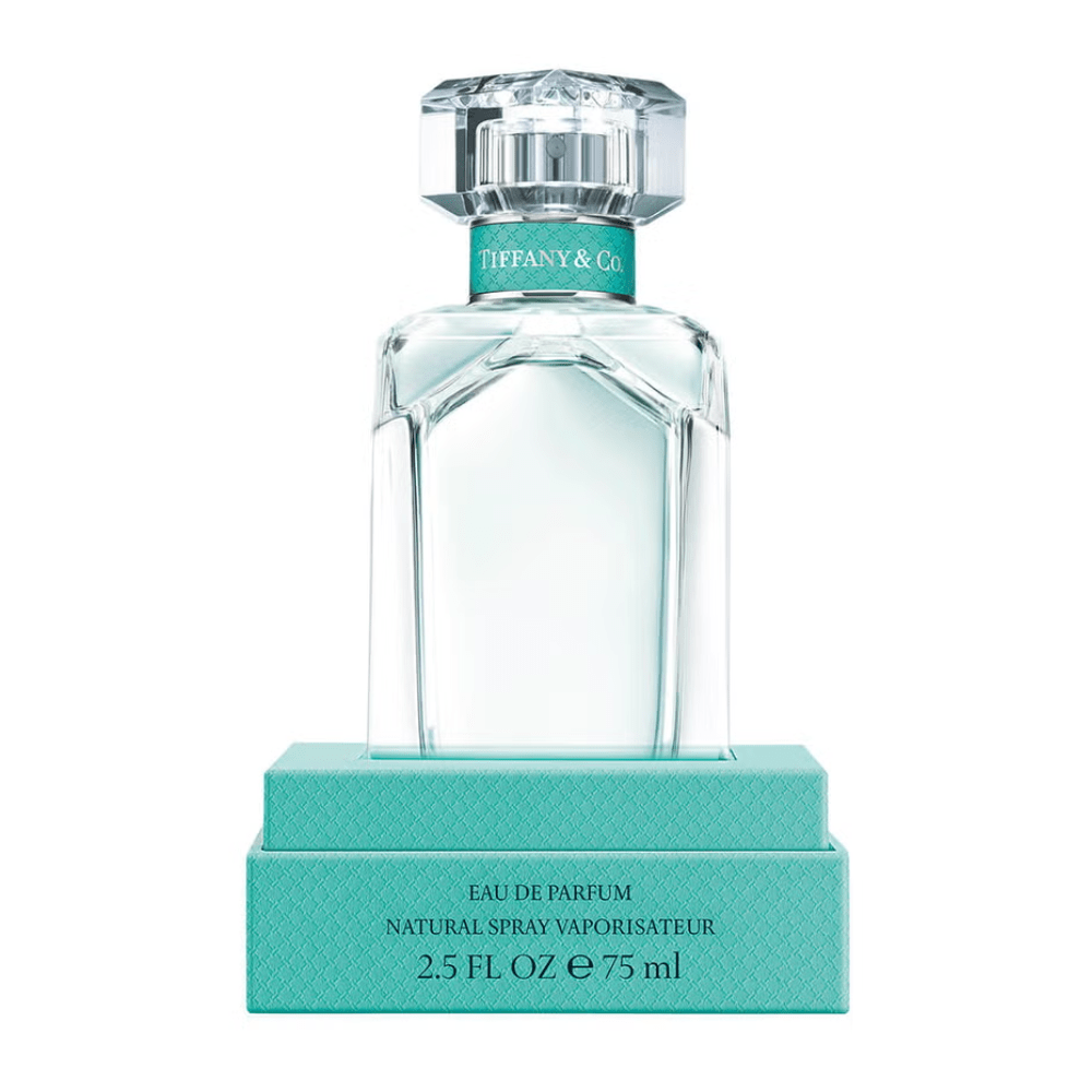 Tiffany & Co Eau de Parfum Women's Perfume Spray (30ml, 50ml, 75ml)