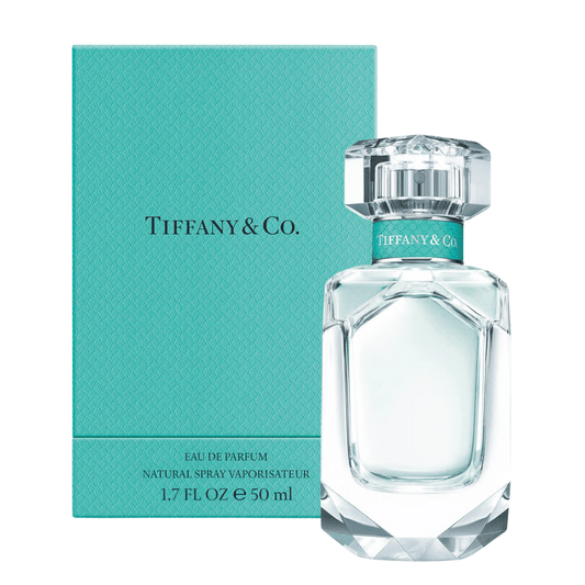 Tiffany & Co Eau de Parfum Women's Perfume Spray (30ml, 50ml, 75ml)