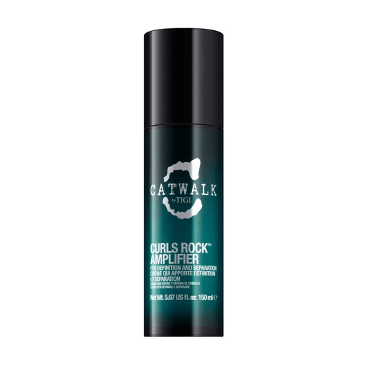 TIGI Catwalk Curls Rock Amplifier (150ml)