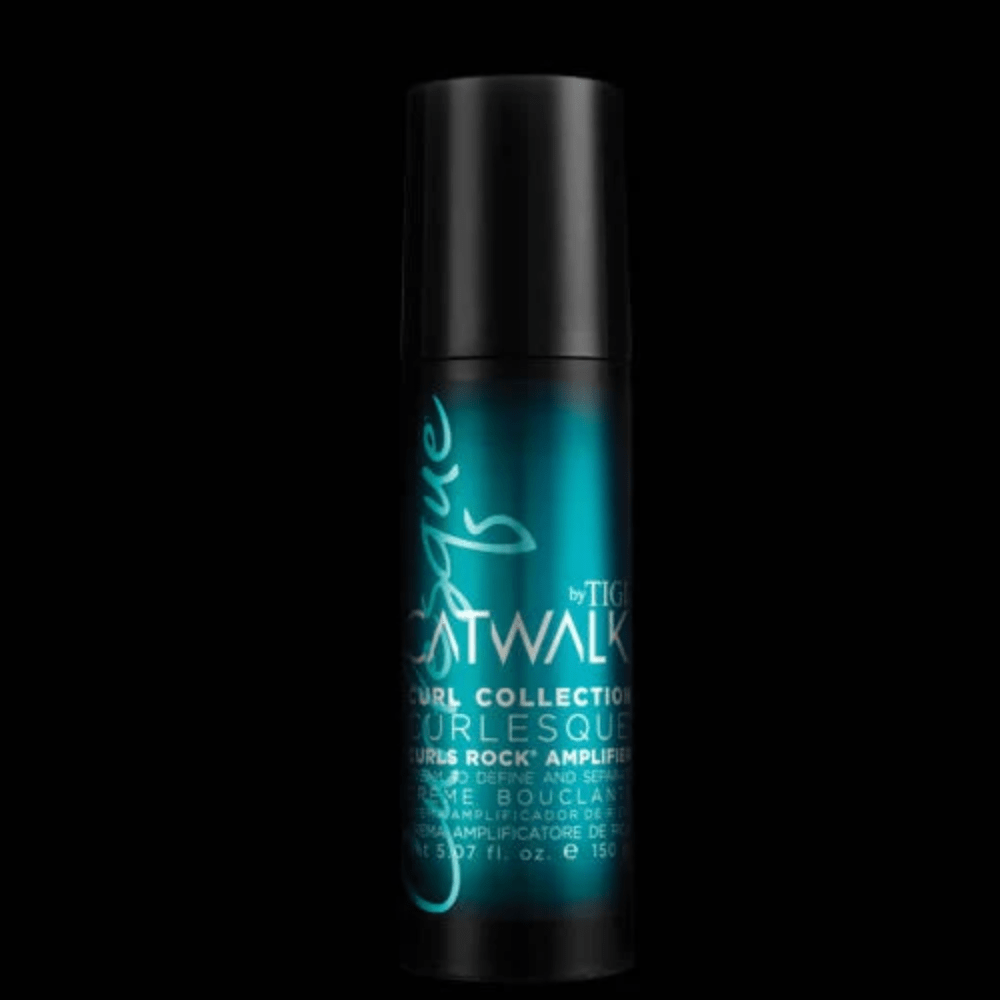 TIGI Catwalk Curls Rock Amplifier (150ml)