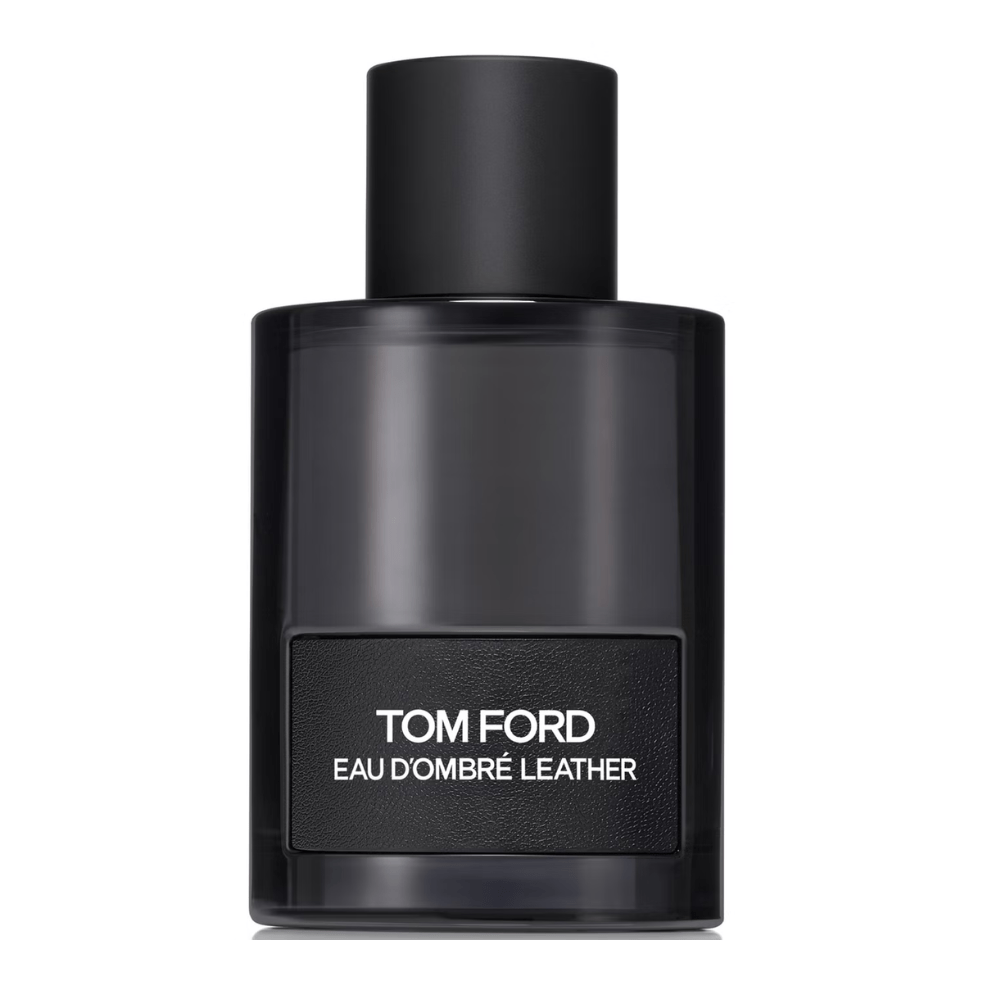 Tom Ford Eau d'Ombre Leather Eau De Toilette Men's Aftershave Spray (50ml, 100ml)