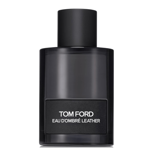 Tom Ford Eau d'Ombre Leather Eau De Toilette Men's Aftershave Spray (50ml, 100ml)