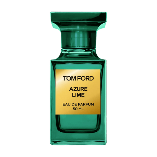 Tom Ford Azure Lime Eau de Parfum Unisex Fragrance Spray (50ml)
