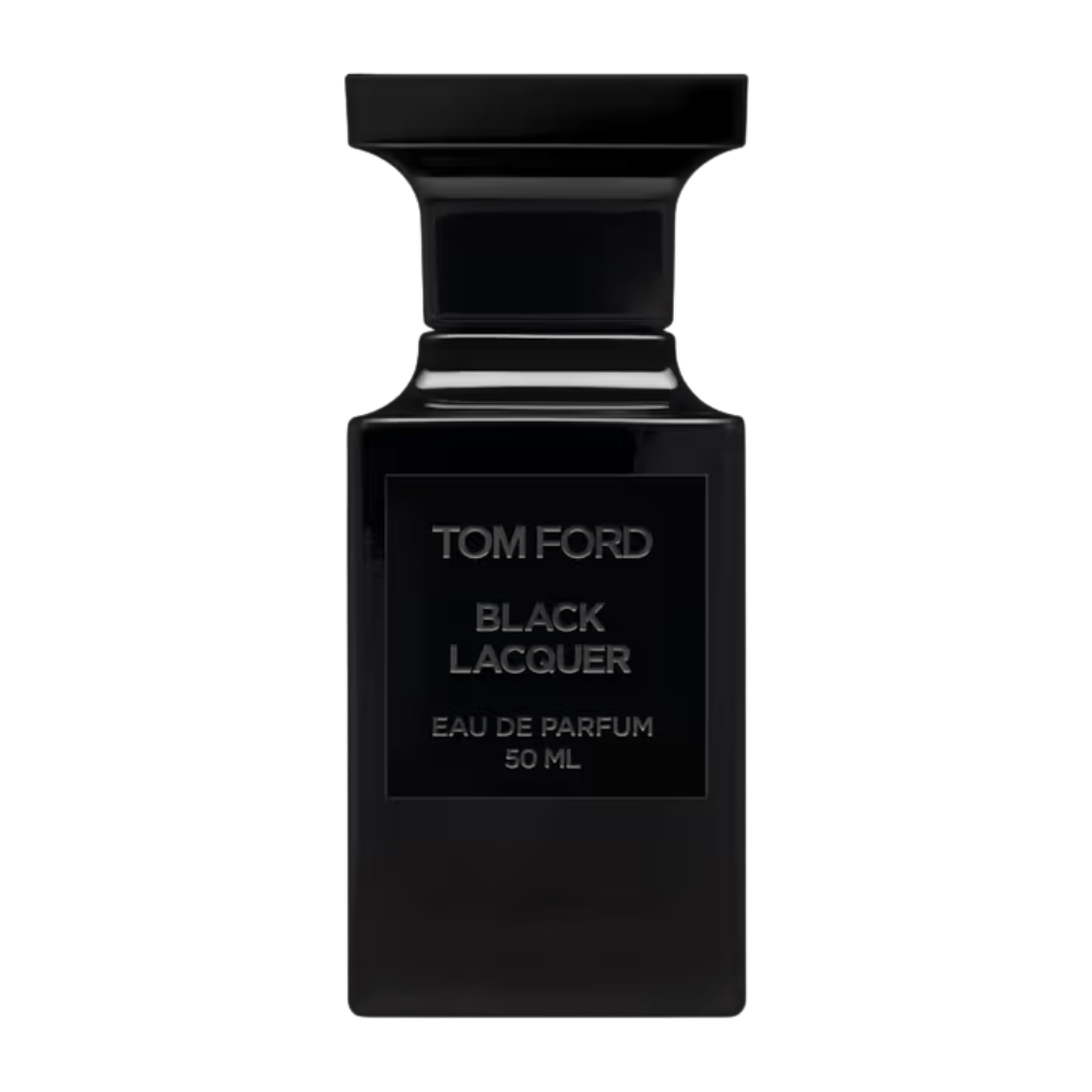 Tom Ford Black Lacquer Eau de Parfum Unisex Fragrance Spray (50ml)