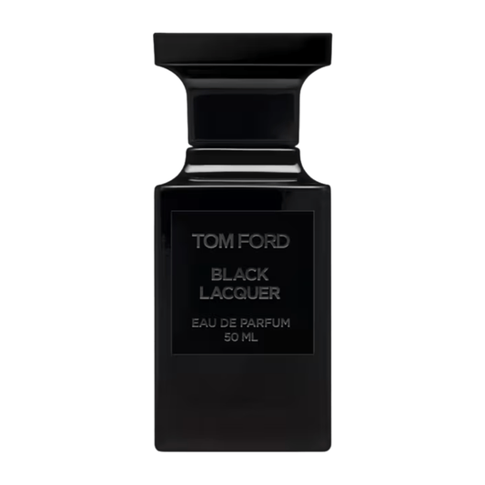 Tom Ford Black Lacquer Eau de Parfum Unisex Fragrance Spray (50ml)