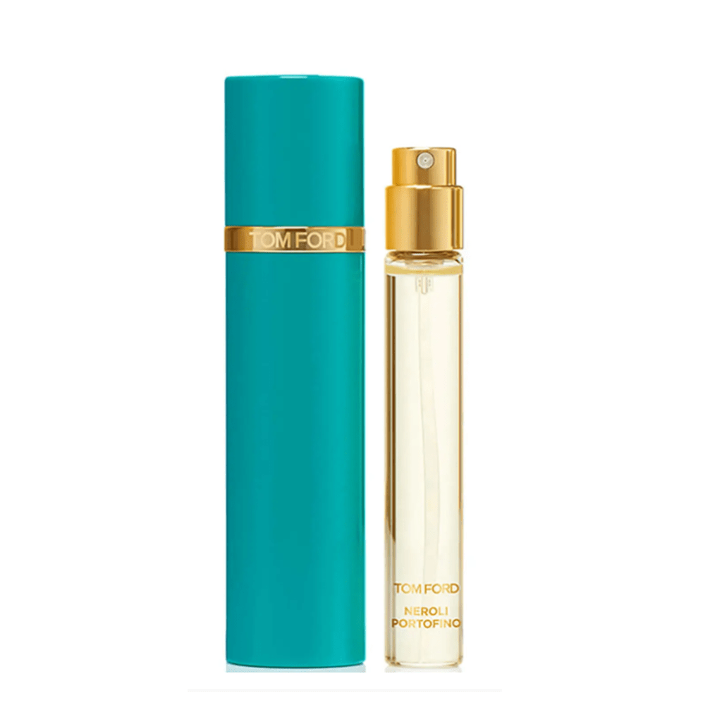 Tom Ford Neroli Portofino Eau de Parfum Unisex Perfume Spray (10ml, 30ml, 50ml, 100ml)