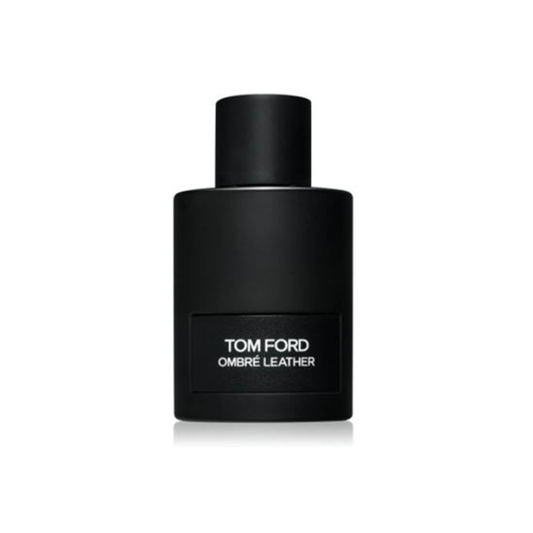 Tom Ford Ombre Leather Eau de Parfum Unisex Perfume Spray (10ml, 50ml, 100ml)