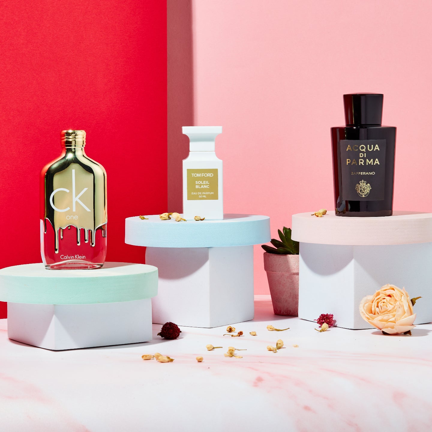 Tom Ford Soleil Blanc Eau de Toilette Unisex Perfume Spray (100ml)