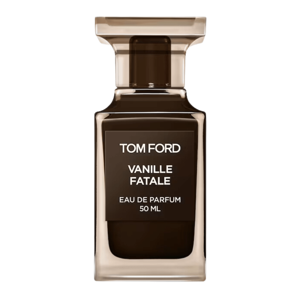 Tom Ford Vanille Fatale Eau de Parfum Unisex Perfume Spray (30ml, 50ml)