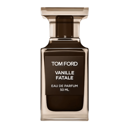 Tom Ford Vanille Fatale Eau de Parfum Unisex Perfume Spray (30ml, 50ml)