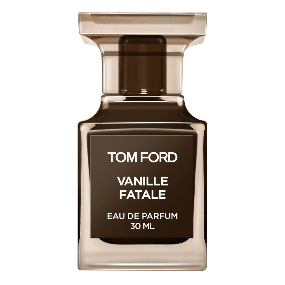 Tom Ford Vanille Fatale Eau de Parfum Unisex Perfume Spray (30ml, 50ml)