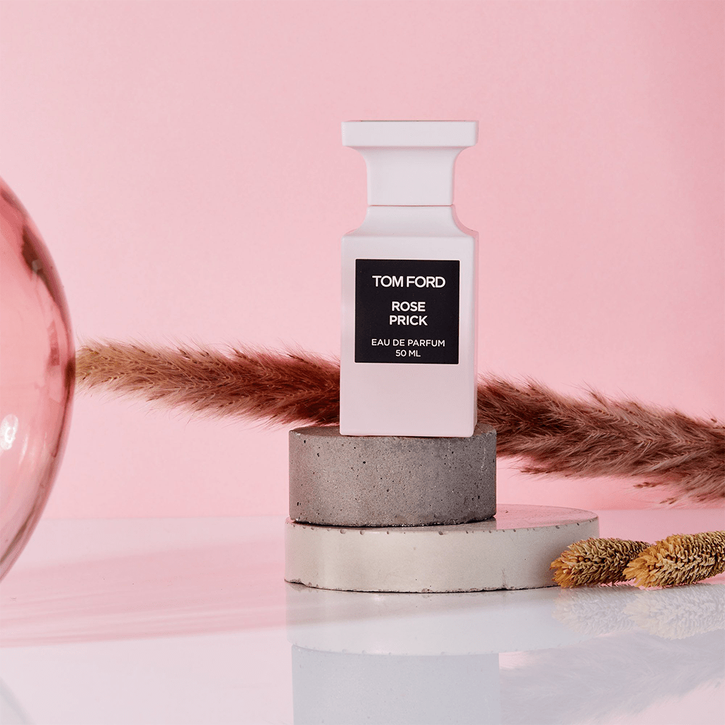 Tom Ford Rose Prick Eau de Parfum Women's Perfume Spray (30ml, 50ml, 100ml)