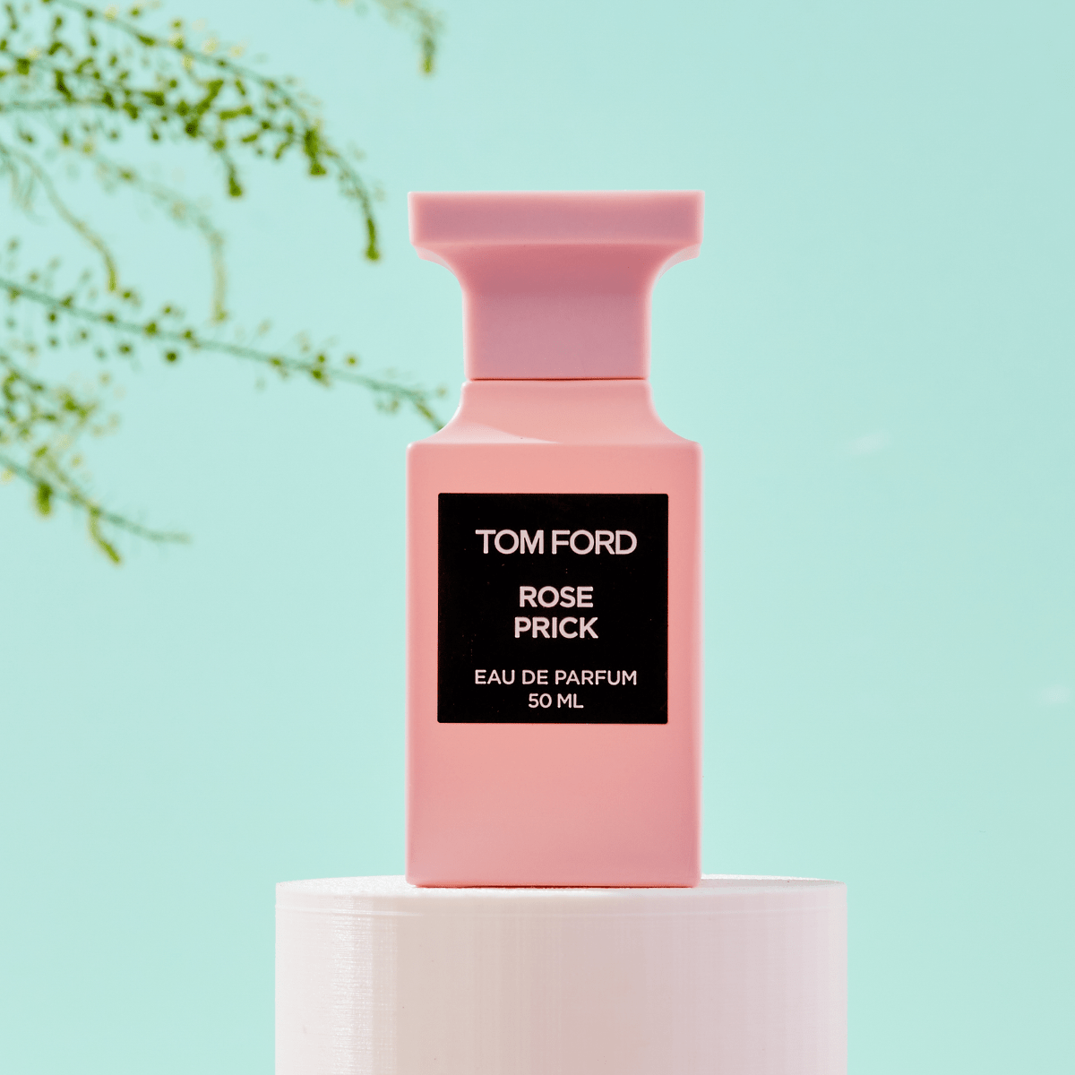 Tom Ford Rose Prick Eau de Parfum Women's Perfume Spray (30ml, 50ml, 100ml)