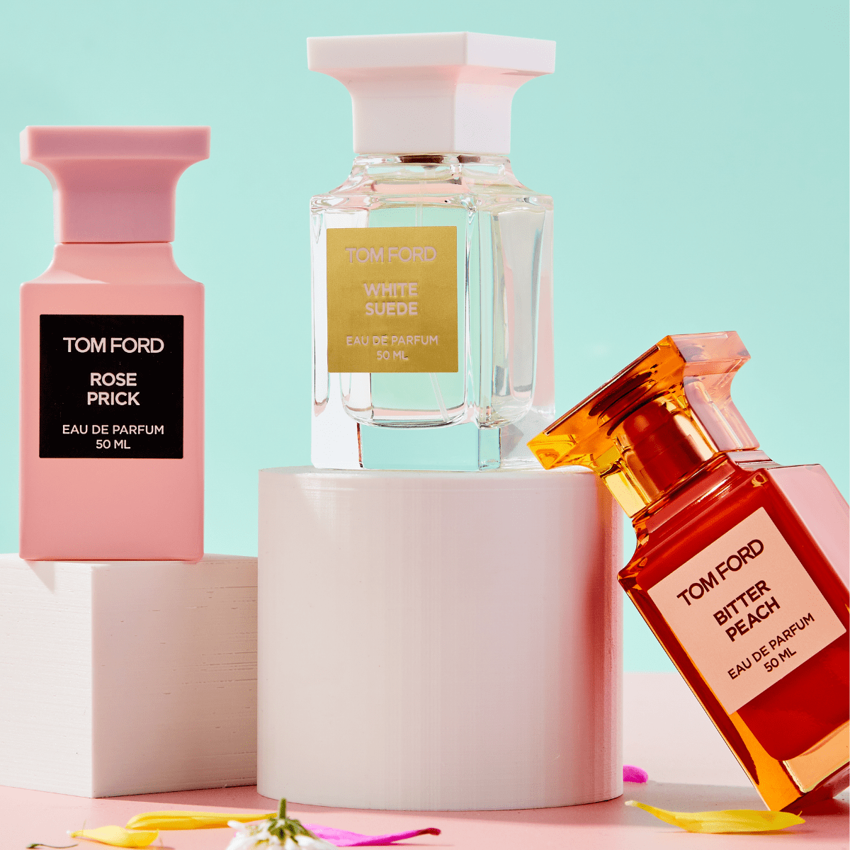 Tom Ford Rose Prick Eau de Parfum Women's Perfume Spray (30ml, 50ml, 100ml)