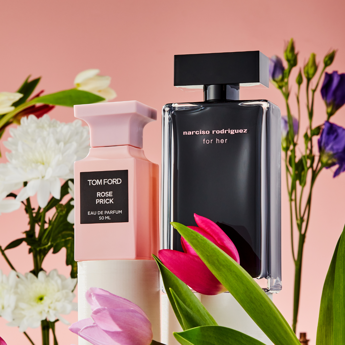 Tom Ford Rose Prick Eau de Parfum Women's Perfume Spray (30ml, 50ml, 100ml)