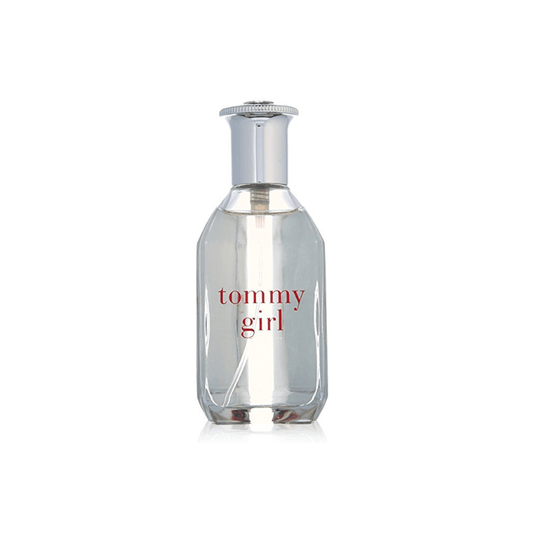 Tommy Hilfiger Girl Eau de Toilette Women's Perfume Spray (30ml, 50ml, 100ml)