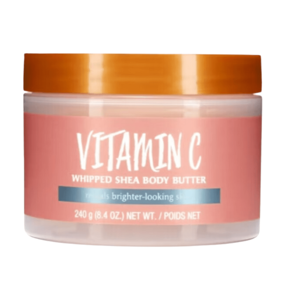 Tree Hut Whipped Shea Body Butter Vitamin C (240g)