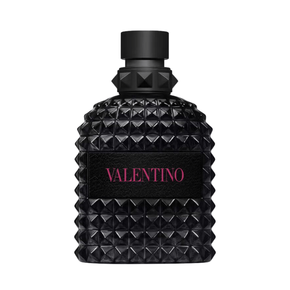 Valentino Uomo Born in Roma Extradose Eau de Parfum Men's Aftershave Spray (50ml, 100ml)