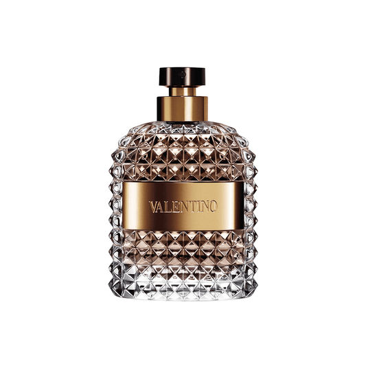 Valentino Uomo Eau de Toilette Men's Aftershave Spray (50ml, 100ml)